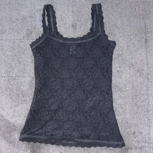 COPY - Hanky Panky lace camisole